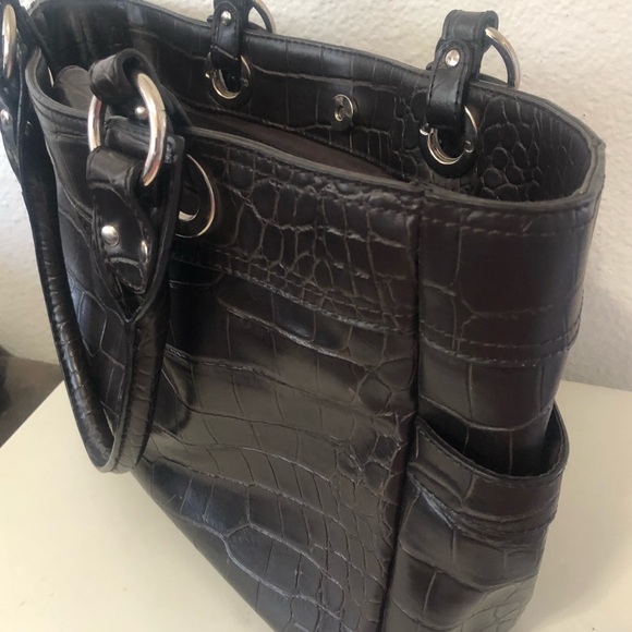 Nine West tote bag - Picture 8 of 14